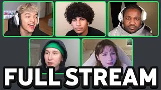 JasonTheWeen Boxing Drama FULL Stream!