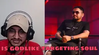 sardarji react on sid Instagram story || Sardarji on godlike and ins targeting soul