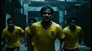 Fictional disaster video of a dam collapse in kerala | Ai generated 