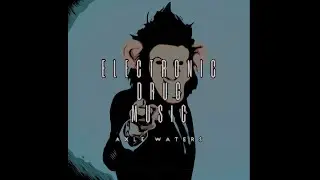 ELECTRONIC DRUG MUSIC - BURRINDI PSY MIX