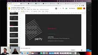 Launch a parachain testing playground | Substrate Seminar