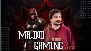 20k tournament (register open januaey23-january30)| subscribe Mr.D0D gaming YouTube channel | sub&hellip;