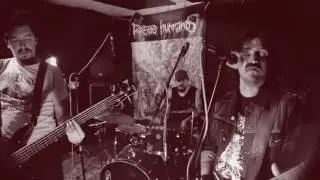 0087 CABINA DEL TERROR -  RESTOS HUMANOS