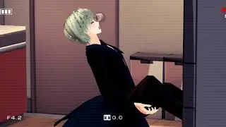 .webm [MMDxVine]
