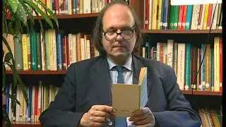 Pere Gimferrer - Juny