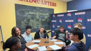The G.R.E.A.T Podcast Episode 3: Effort | Trailer 