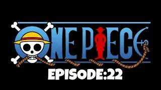 One piece episode :22 | Don krieg | sanji | zeff | malayalam explanation | spoiler alert