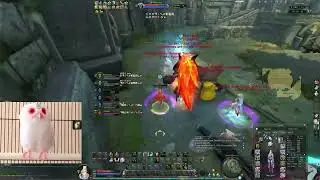 Cleric PvP Aion 4.6 &bull;◘○ #8 fearshriek ripple