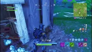 Full Dub Guided missile gameplay