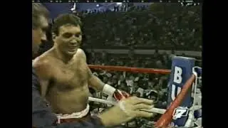Juan Domingo Roldan vs James Kinchen 06.04.1987