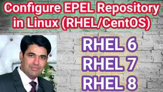 Configure EPEL Repository in Linux (RHEL/CentOS) | Setup Online EPEL Repository | NehraClasses
