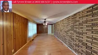 27 MURPHY ST, Sumter, SC 29150 - MLS #135615