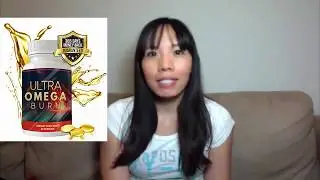 Ultra Omega Burn Review - Your Fat Loss Solution #ultraomegaburn