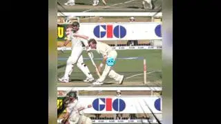 Brett Lee 165/hour delivery 🤯..