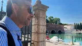 Una bella scoperta (se ami il naturale) a Peschiera del Garda