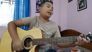 Christian Hindi songs cover by Samuel tamang