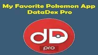 DataDex - Pokemon App with Team Builder