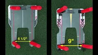 Speed Trap 2.0 | Golf-Xpress