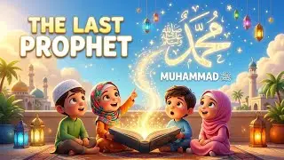 Miracles of Prophet Muhammad ﷺ | Fun Animated Story for Kids | I Love Muslim TV