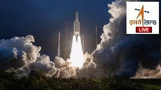 Launch of GSAT-30 Satellite LIVE : ISRO First satellite of 2020 GSAT-30