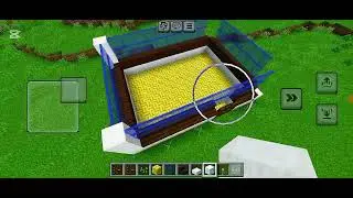 Modern house tutorial (its really good...)
