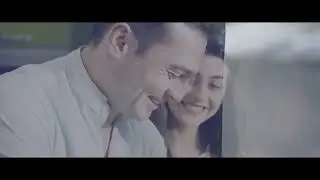 Emil Bədəlov – Həyat Yoldaşım (Rəsmi Musiqi Videosu)