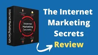 Best The Internet Marketing Secrets Review 2022