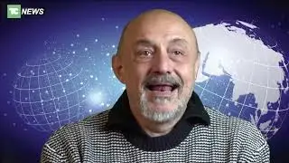 Telecolor - Il Papa irrompe sulla scena internazionale (27/12/2025)