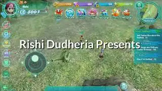 How to download Pokemon Counter Attack English Version (link in description)