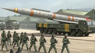 RIM-116 RAM | Advanced Naval Defense Missile System Explained