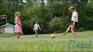 Summer Safety Series: How to Spot Heat Exhaustion in Kids
