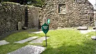 St Mullins, Carlow, Ireland