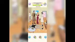 Tricky Story level 39 gameplay walkthrough solution 