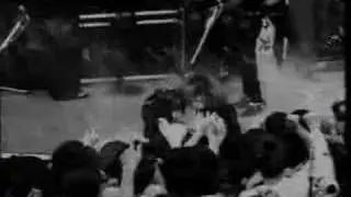 X Japan Endless Rain LIVE TV
