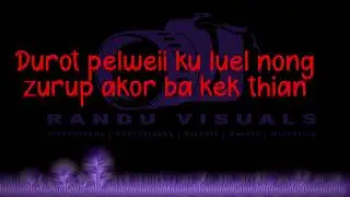 ManTizo -Zuruf (Official Lyrics)