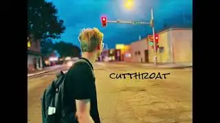 QWilis - cutthroat (Audio)