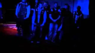 Facefuck Torment - Live Full Set - 11.04.15 Bum Fights Vol.5