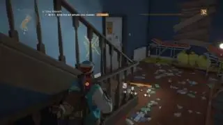 FIND AND ACTIVATE VIRUS SCANNERS  West 34th Street | The Division Tutorials