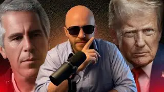 The Unconstitutional &lsquo;Department of War,&rsquo; Epstein&rsquo;s Victims, & The Fight for Earth&rsquo;s Future | Ep 370