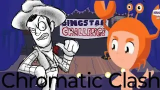 Chromatic Clash(Spin Clash but Woody Black Friday and @manuelalejandro5980 )