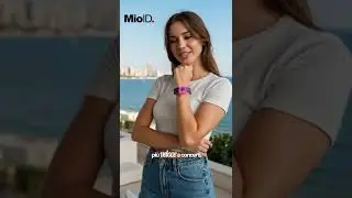 Questo? &Egrave; il bracciale salvavita MioID.🩵 #MioID #braccialesalvavita #concerti #eventi #giovani