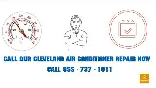 Cleveland Air Conditioner Repair & HVAC Services: Contact a Professional