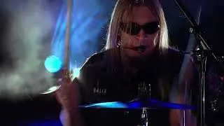 Misterer - Joker (Live)