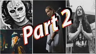 Fastest Rappers in the world 2020 (underground rappers)