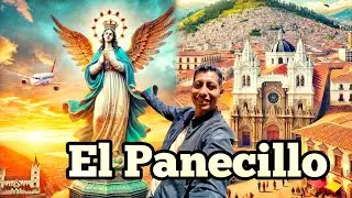 La Virgen del Panecillo: Icono de Quito desde las Alturas