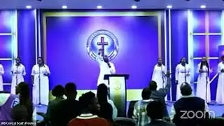 JCSP| Overseer Mabwe| Crossover Service 2023/2024