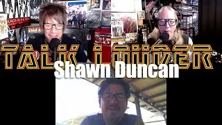 Shawn Duncan