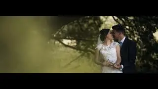 Wedding video Berkshire Marlston House