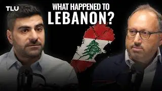 Why People Failed When Lebanon Needed Them Most | Alain Bejjani | Episode 8