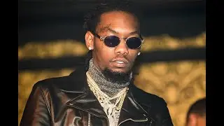 Offset x Pyrex Whippa - Ready For War (Prod By YS Nation)